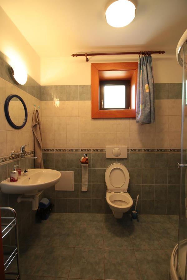 Usedlost Gerstein Zalesi  المظهر الخارجي الصورة